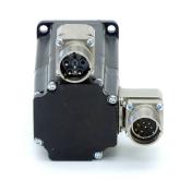 Servo motor BRS368WS0368 Used