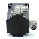 3-phase step motor with encoder BRS39AW361ACA VRDM3910/50LWCEO 