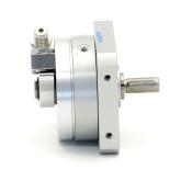 Semi-rotary drive 547574 