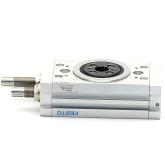 Semi-rotary drive 1644389 Used