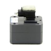 Gear flow meter  New
