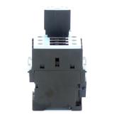 Power contactor  2 pieces  Used