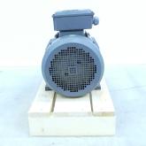 Drehstrommotor KDGN2A 160 L 4H Gebraucht