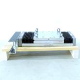 Schienenführungstisch TKK-325-AL-1 Neu