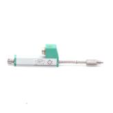 Potentiometric displacement Sensor  Used