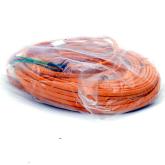 Fiberoptics 2x 50/125 109257/03 New