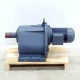 Gear motor  New