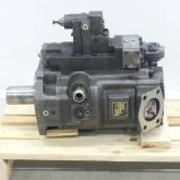 Variable displacement axial piston pump  Used