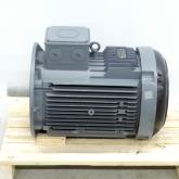 Three-phase motor  New