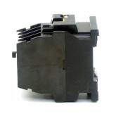 Auxiliary contactor  Used