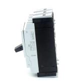 Circuit breaker  Used