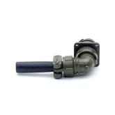 Connector CA3100E16S-1PB08 New FS