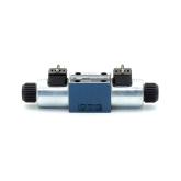 4/3 - Way valve  Used