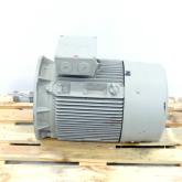 Drehstrommotor  Neu
