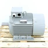 Drehstrommotor  Neu