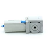 Feinstfilter 529667 Neu