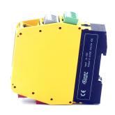 Safety relay  Refurbished