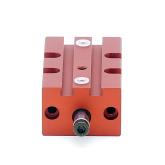 Schwenkspanner 6829BL-16 Neu OVP