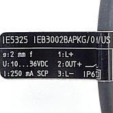 Sensor Induktiv IE5325 