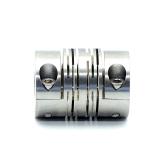 Stainless steel bellows coupling  