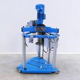 drum emptying system  Used