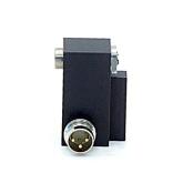 Magnetic sensor  New