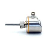 Flow monitor  Used