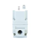 Elektropneumatischer Regler 5B1-5HQ Neu