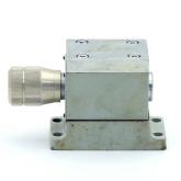 Throttle valves  New FS