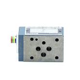 Pressure control valve  New