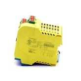 Safety Relay 24DC/TS/M Used