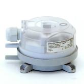 Differential pressure transmitter  Used