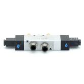 Solenoid valve  Used