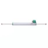 Potentiometric displacement sensor  New FS