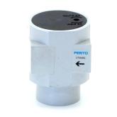 On/off valve 170690 Used