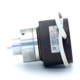 Hysteresis brake  Used