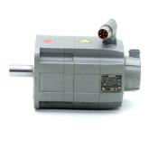 Servomotor  Gebraucht