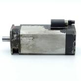 Bürstenloser Servomotor  Gebraucht
