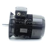 Three-phase motor IEC/EM 60034 Used