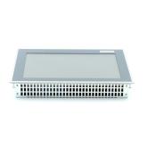 Built-in control panel  Used