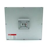 CONTROL PANEL 15 INCH TFT DISPLAY HMI TOUCH SCREEN  Used