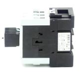 power contactor  Used