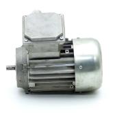 Electric motor M63C4 Used