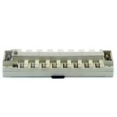 terminal block  Used