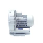 Side channel compressor  New