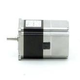 NEMA23 2-Phasen-Schrittmotor 0.9° 0.95Nm Anschlußkasten 2.0A Frontwelle:6.35mm  Neu OVP