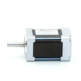 NEMA11 2-phase stepper motor 1.8° 0.14Nm Strands: 4 0.7A Front shaft: 5mm  New FS