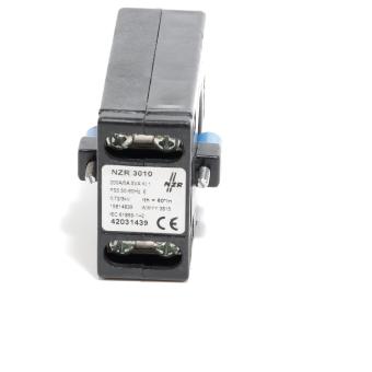 plug-in current transformer  Used