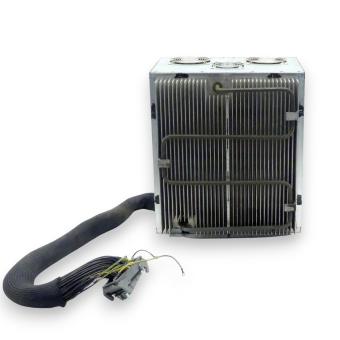 Servo Amplifier SAU2-MOD 2 