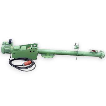 Screw conveyor 